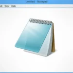 Notepad kya hai in hindi