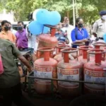 Rules changed regarding gas cylinder distribution in Madhya Pradesh