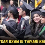 BA 1st Year Exam Ki Taiyari Kaise Kare