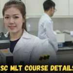 BSC MLT course details