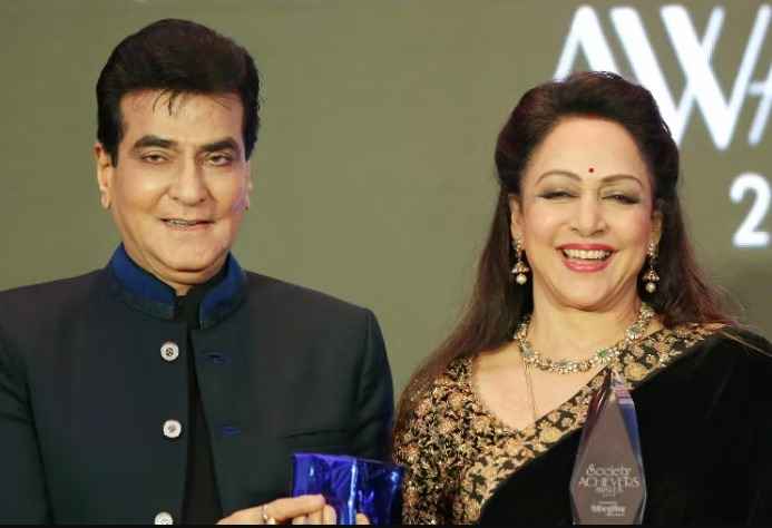 The truth behind Jeetendra's marriage with Hema Malini, know how one call from Dharmendra changed everything!