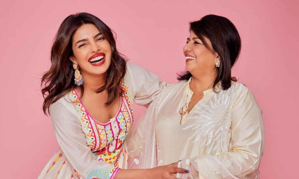 Priyanka Chopra's mother Madhu calls Shahrukh and Akshay 'businessmen', praises Ranbir Kapoor