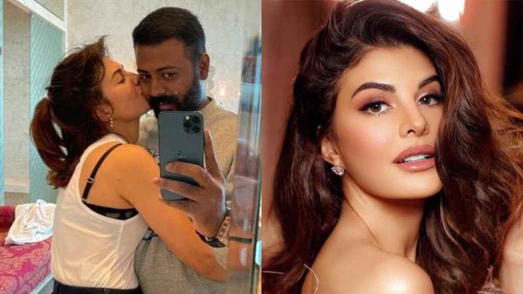 Sukesh Chandrashekhar's love letter for Jacqueline