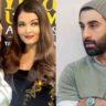 Was Aishwarya Rai's daughter crazy about Ranbir Kapoor The actress made a big revelation!